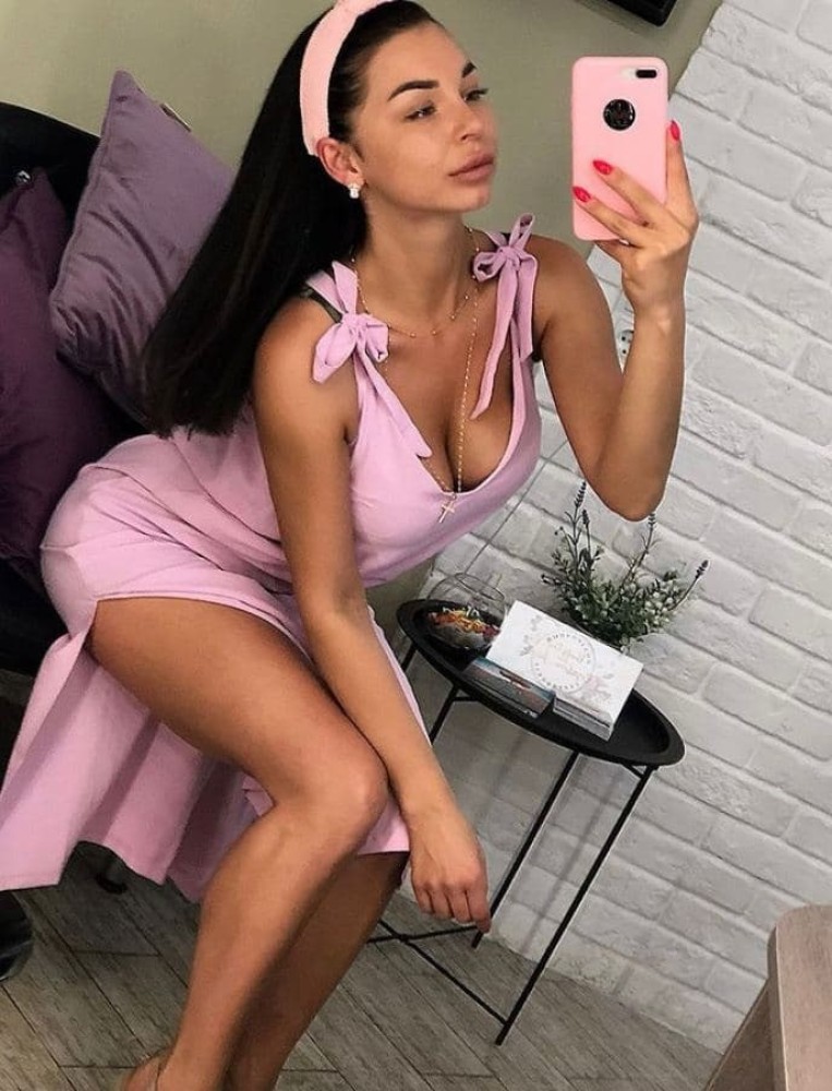 Индивидуалка 🎥 Клара фото № 2 в городе Унеча