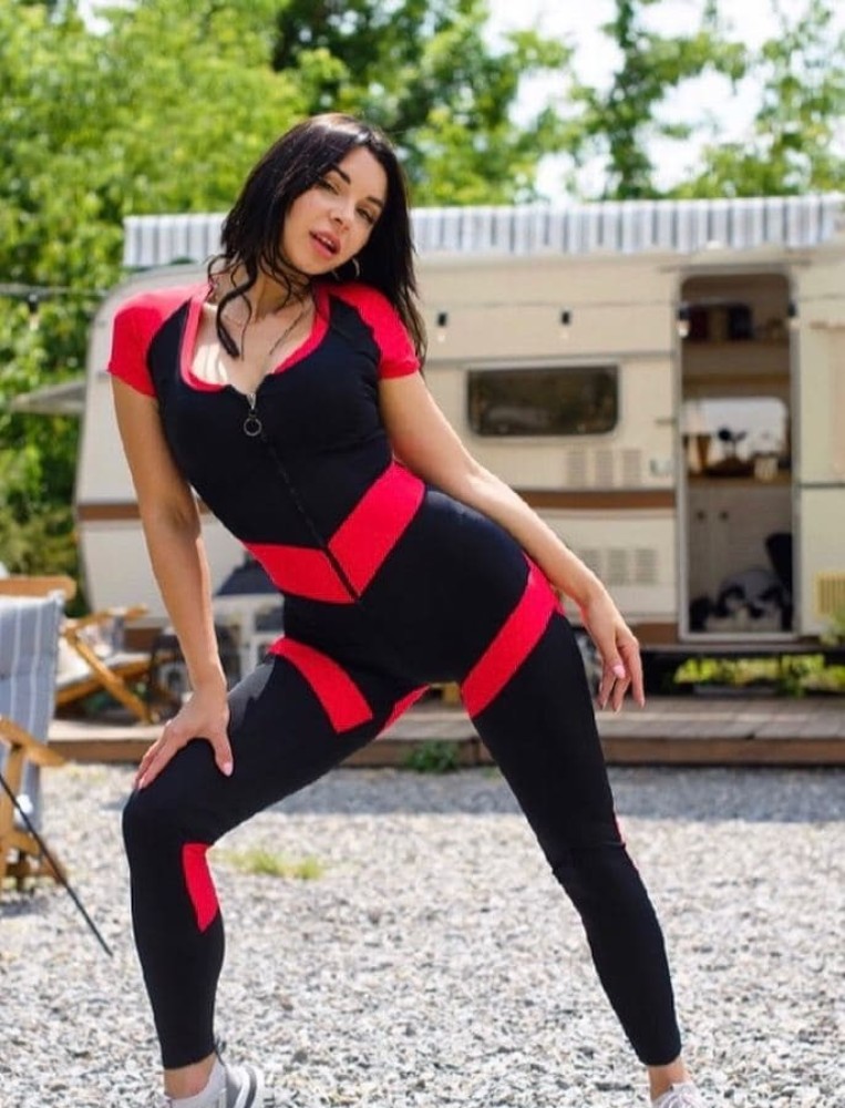 Индивидуалка 🎥 Клара фото № 2 в городе Унеча