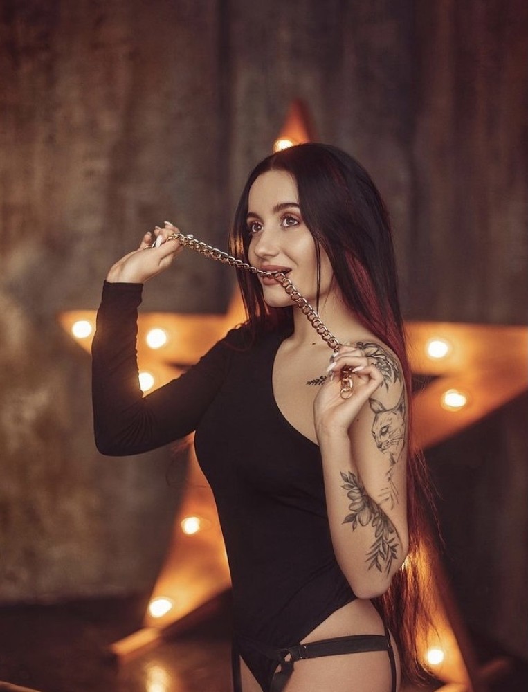 Индивидуалка 🎥 Наталья фото № 2 в городе Унеча