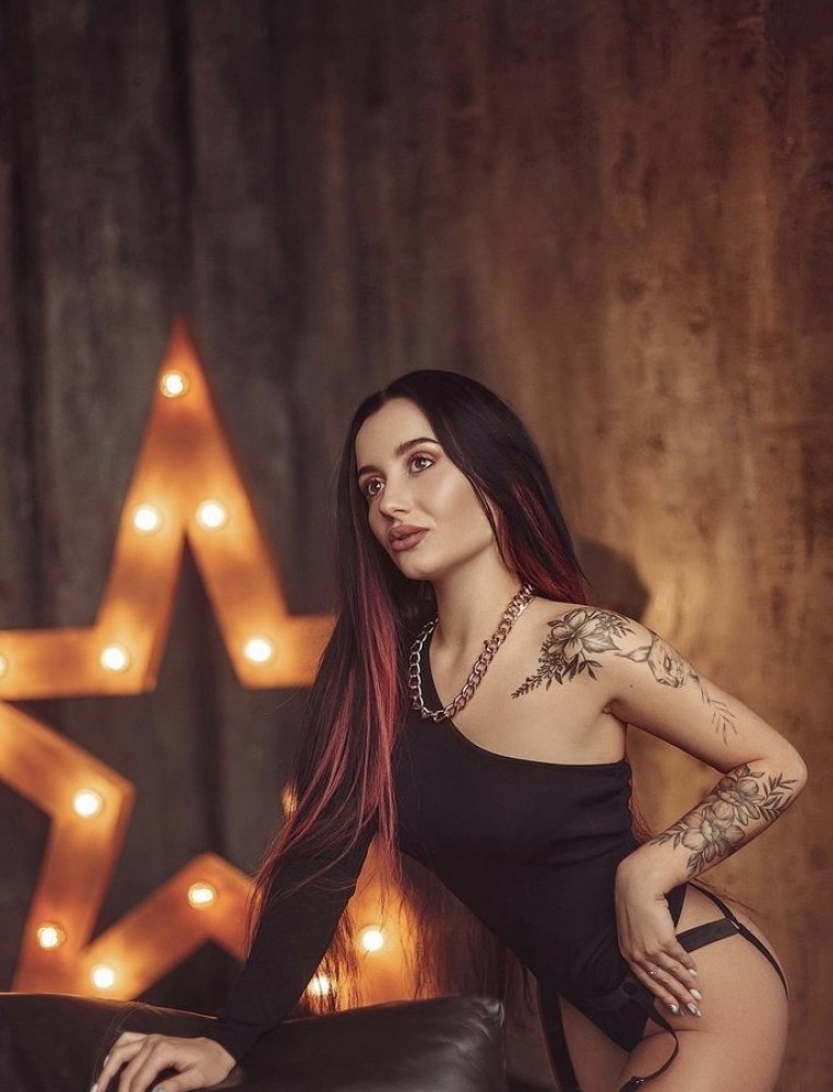 Индивидуалка 🎥 Наталья фото № 2 в городе Унеча