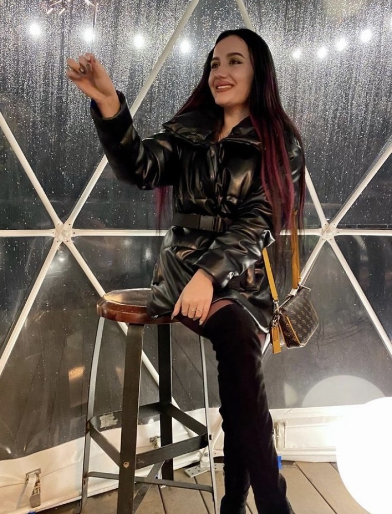 Индивидуалка 🎥 Наталья фото № 2 в городе Унеча