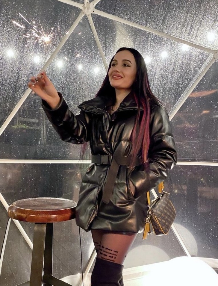 Индивидуалка 🎥 Наталья фото № 2 в городе Унеча