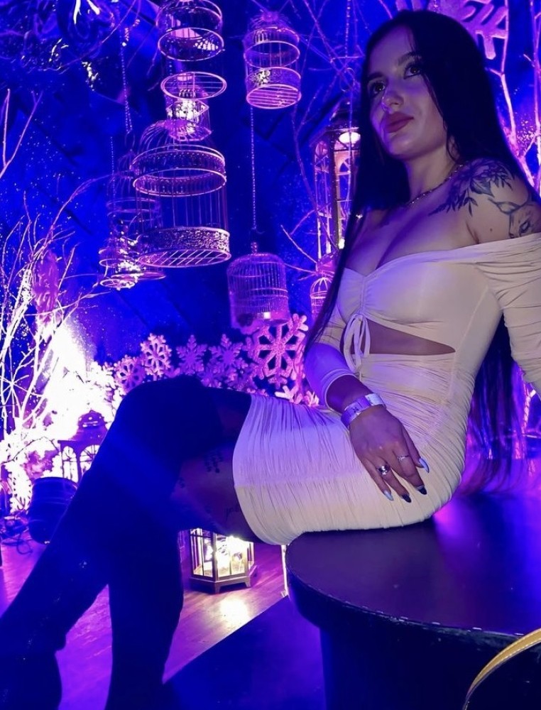 Индивидуалка 🎥 Наталья фото № 2 в городе Унеча