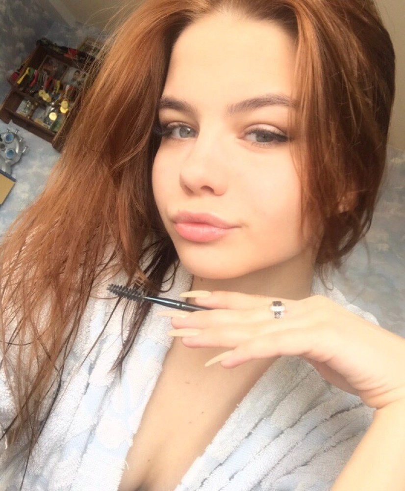 Индивидуалка Инга главное фото в городе Унеча 