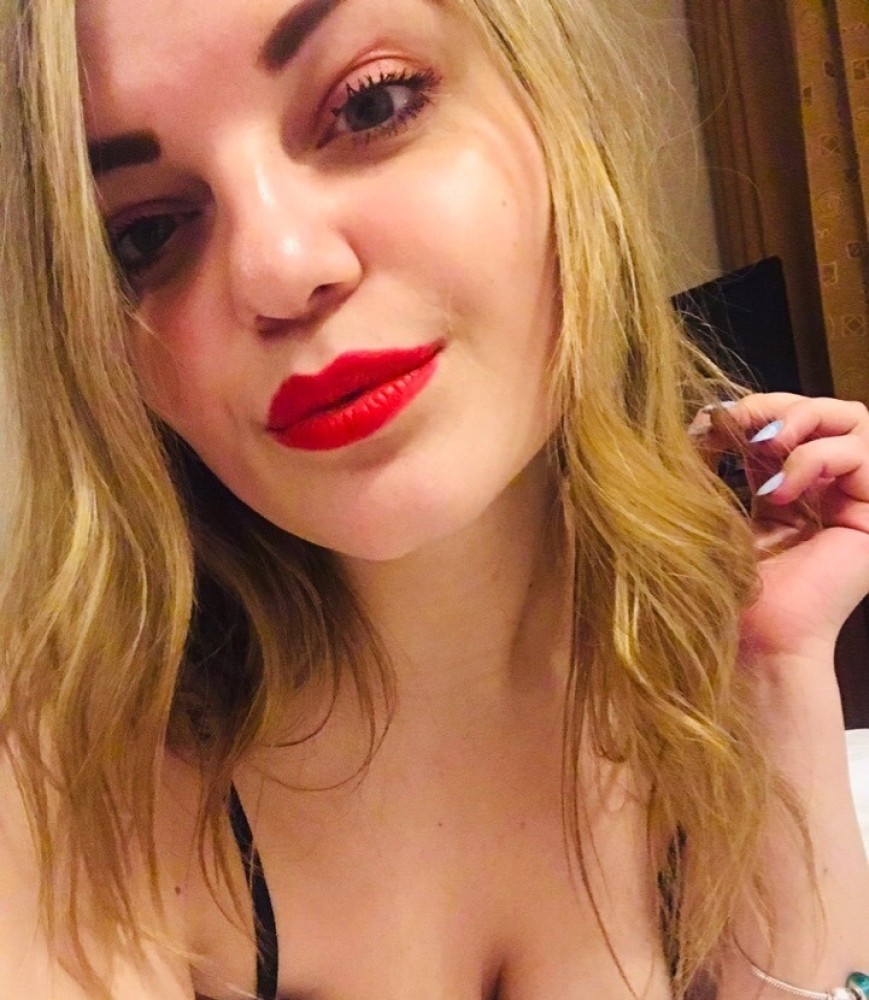 Индивидуалка Надежда главное фото в городе Унеча 