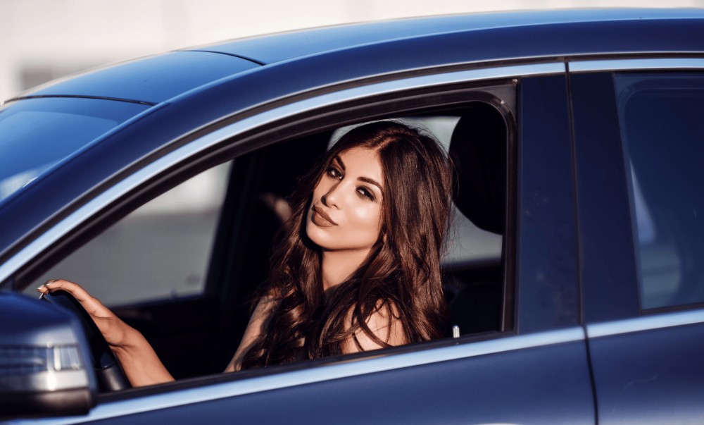 Индивидуалка Аксинья фото № 2 в городе Унеча