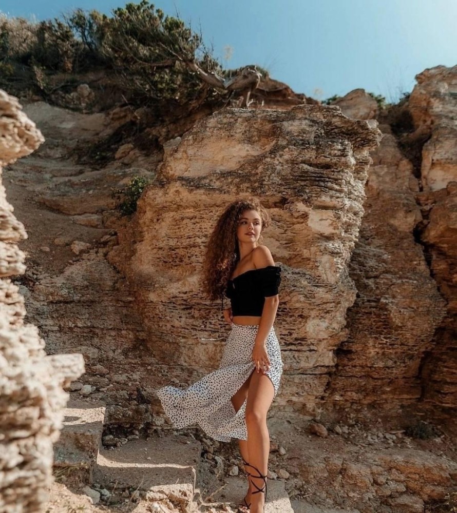 Индивидуалка Ава фото № 2 в городе Унеча