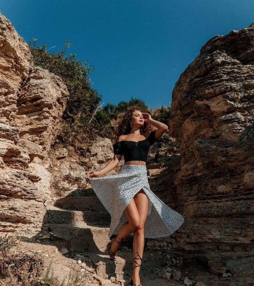 Индивидуалка Ава фото № 2 в городе Унеча