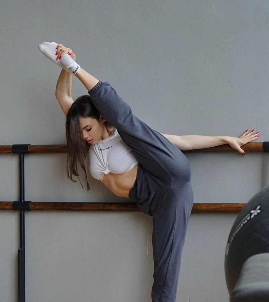 Индивидуалка Дарина фото № 2 в городе Унеча