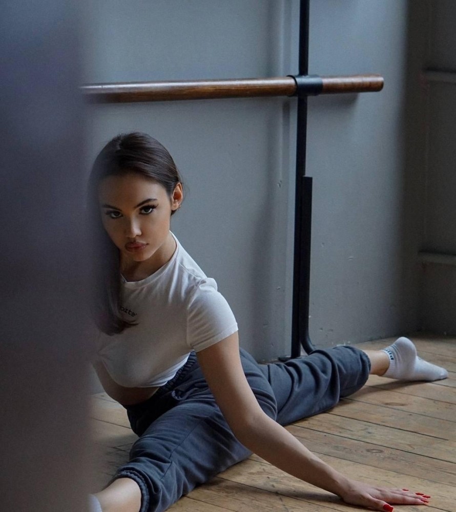 Индивидуалка Дарина фото № 2 в городе Унеча