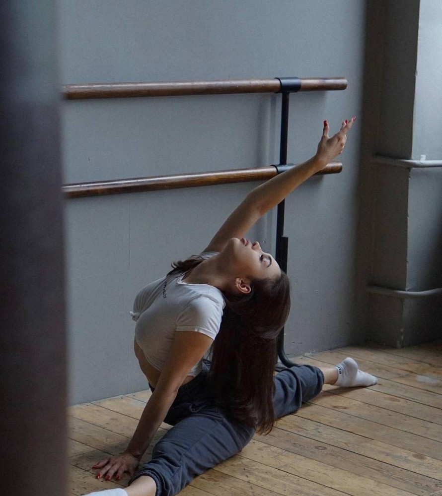 Индивидуалка Дарина фото № 2 в городе Унеча