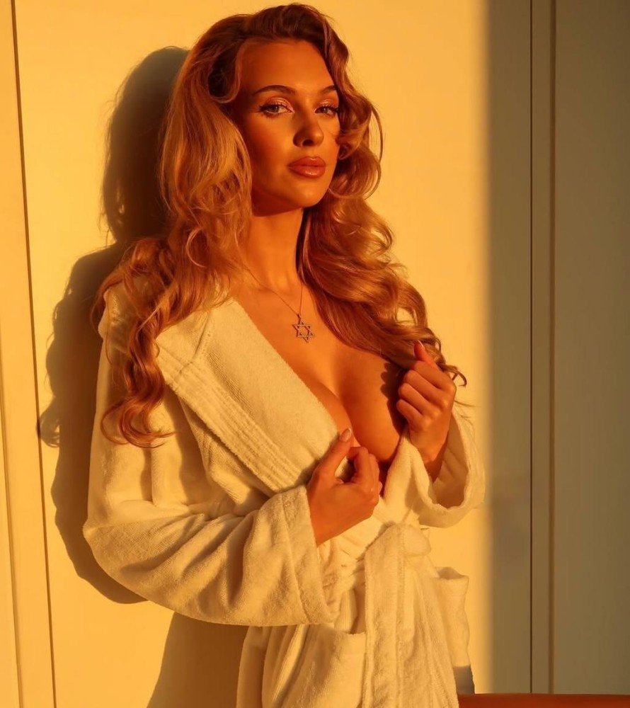 Индивидуалка Дарья фото № 2 в городе Унеча