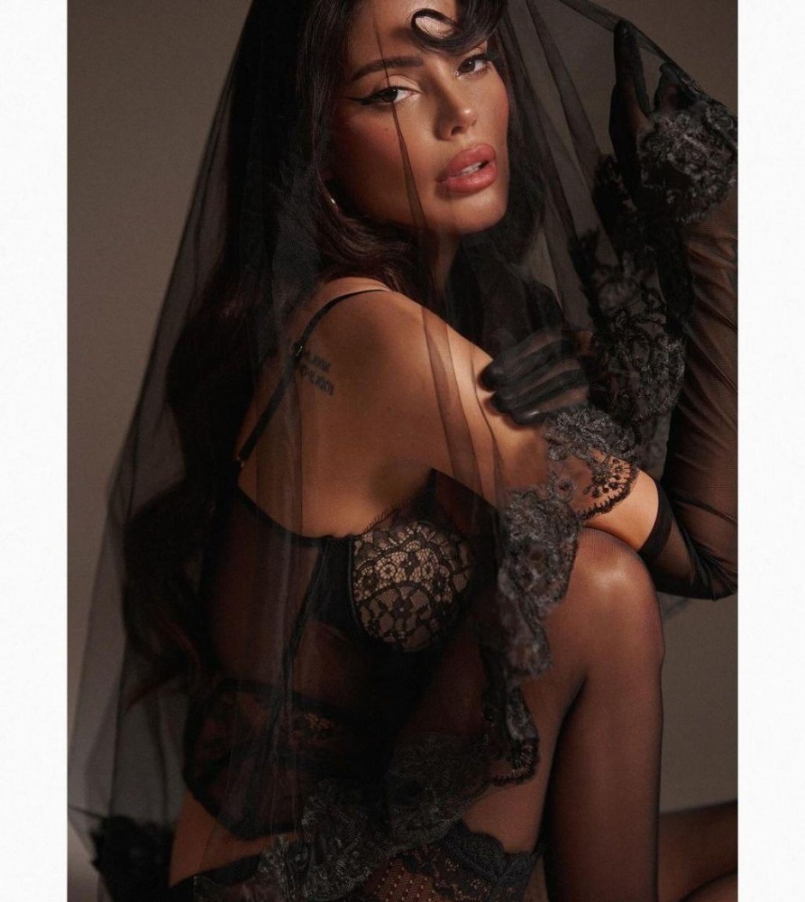 Индивидуалка Джулия фото № 2 в городе Унеча