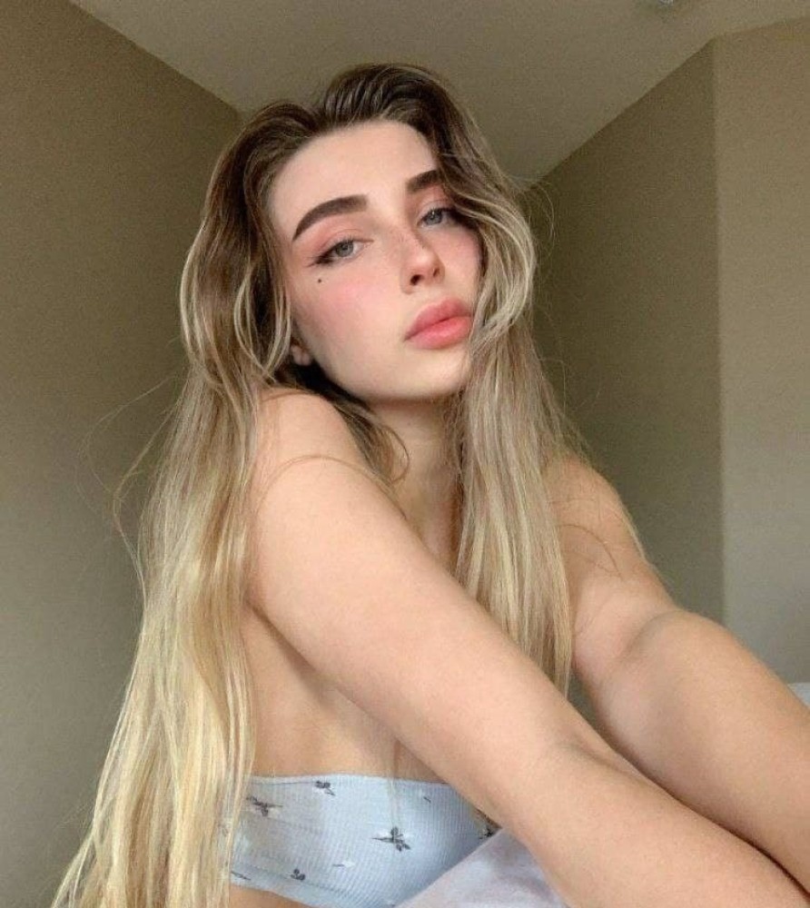 Индивидуалка Инга фото № 2 в городе Унеча