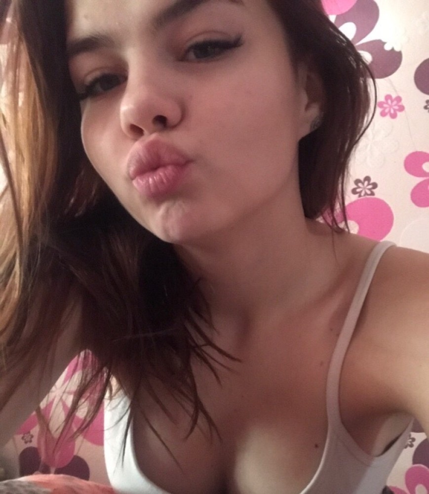 Индивидуалка Инга фото № 2 в городе Унеча