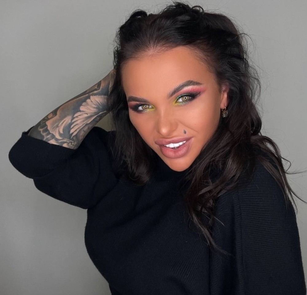 Индивидуалка Ирина фото № 2 в городе Унеча