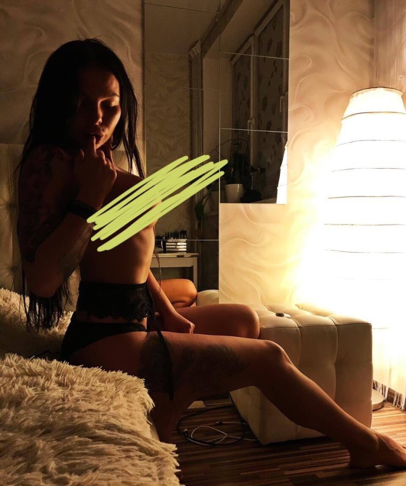 Индивидуалка Ирина фото № 2 в городе Унеча