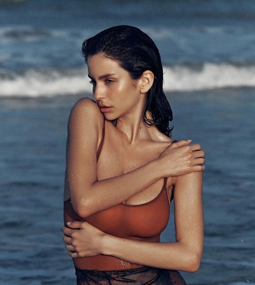 Индивидуалка Иветта фото № 2 в городе Унеча