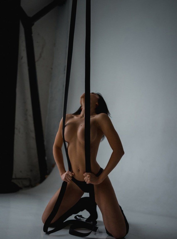 Индивидуалка Изабелла фото № 2 в городе Унеча