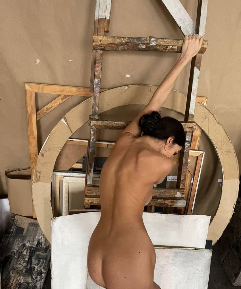 Индивидуалка Лайма фото № 2 в городе Унеча