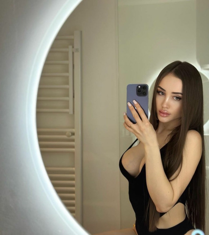 Индивидуалка Лаура фото № 2 в городе Унеча