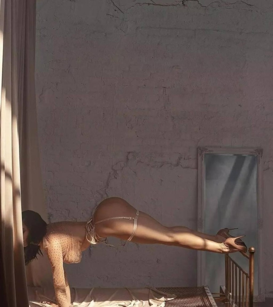 Индивидуалка Линда фото № 2 в городе Унеча