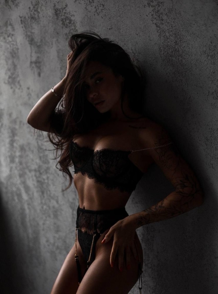 Индивидуалка Лия фото № 2 в городе Унеча