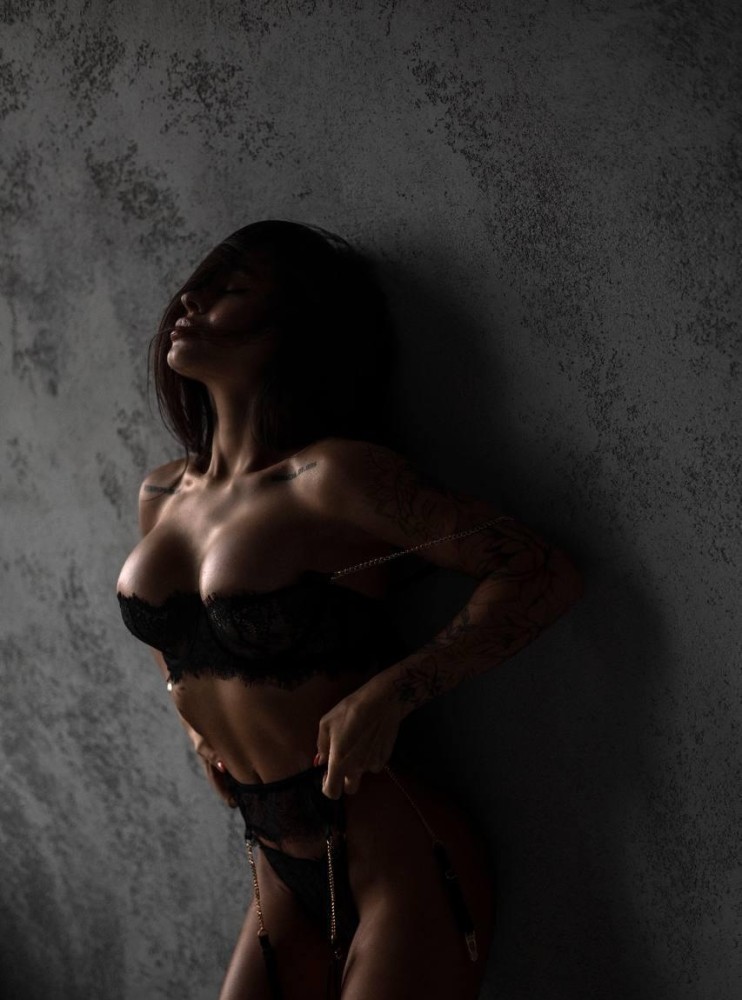 Индивидуалка Лия фото № 2 в городе Унеча