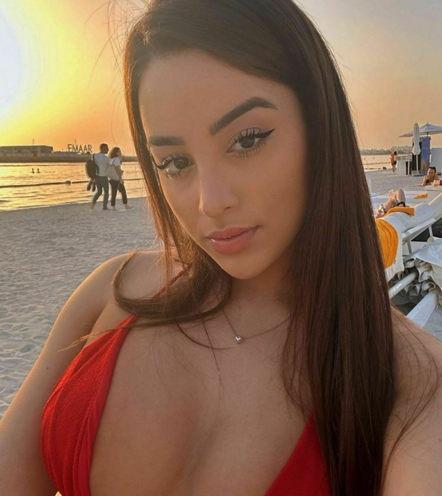 Индивидуалка Лиза фото № 2 в городе Унеча