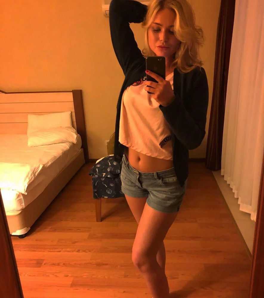 Индивидуалка Люда фото № 2 в городе Унеча