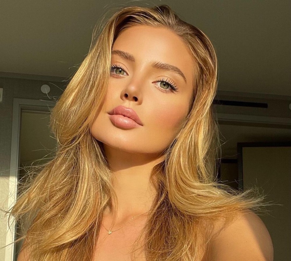 Индивидуалка Мила фото № 2 в городе Унеча