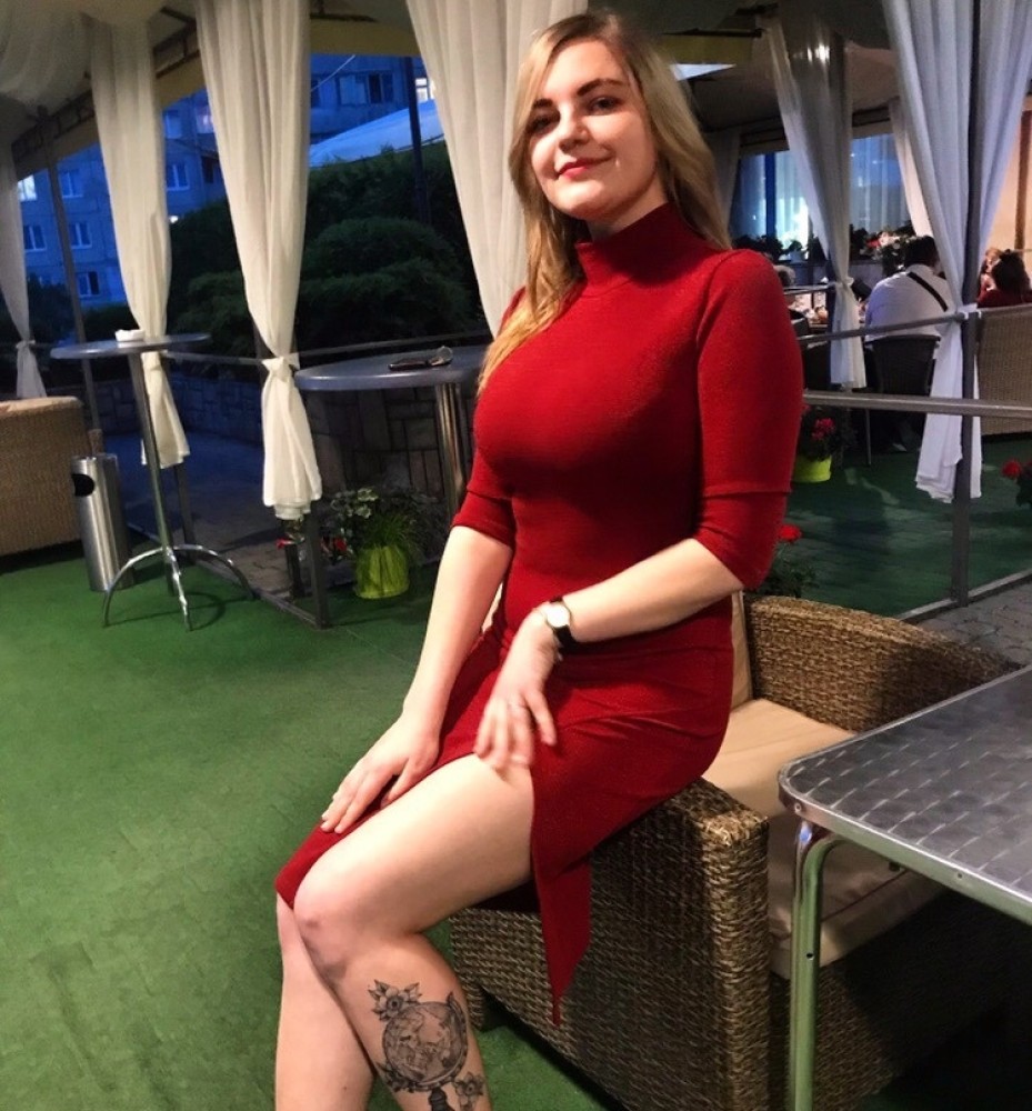 Индивидуалка Надежда фото № 2 в городе Унеча