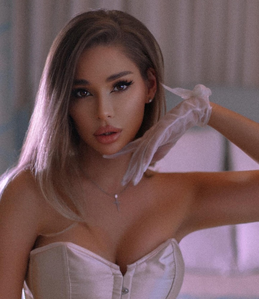 Индивидуалка Ника фото № 2 в городе Унеча