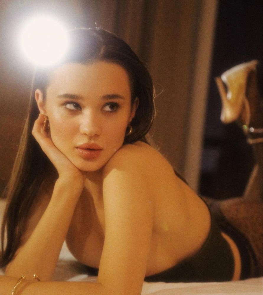 Индивидуалка Оксана фото № 2 в городе Унеча