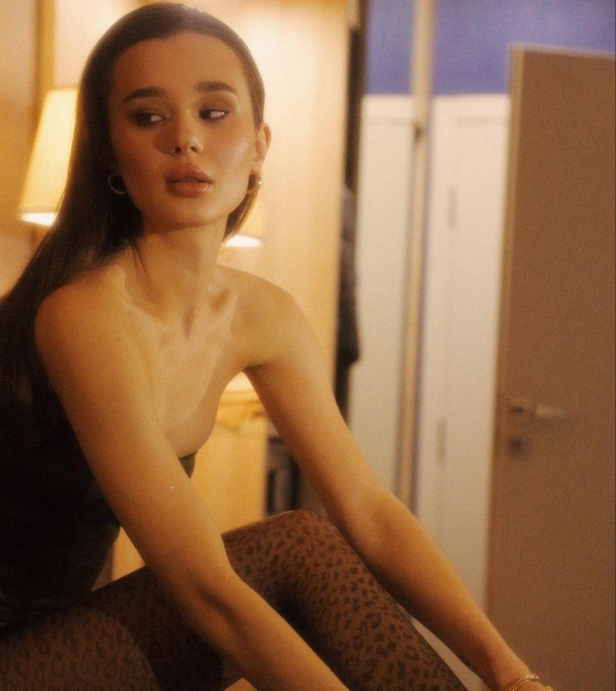 Индивидуалка Оксана фото № 2 в городе Унеча