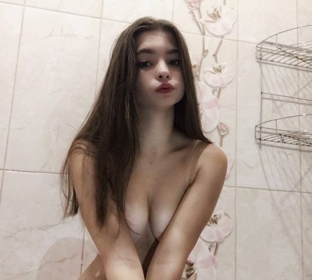 Индивидуалка Олечка фото № 2 в городе Унеча