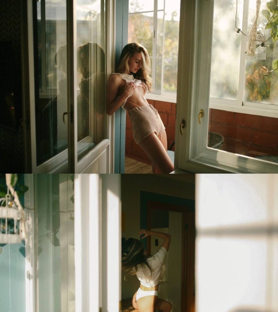 Индивидуалка Ольга фото № 2 в городе Унеча