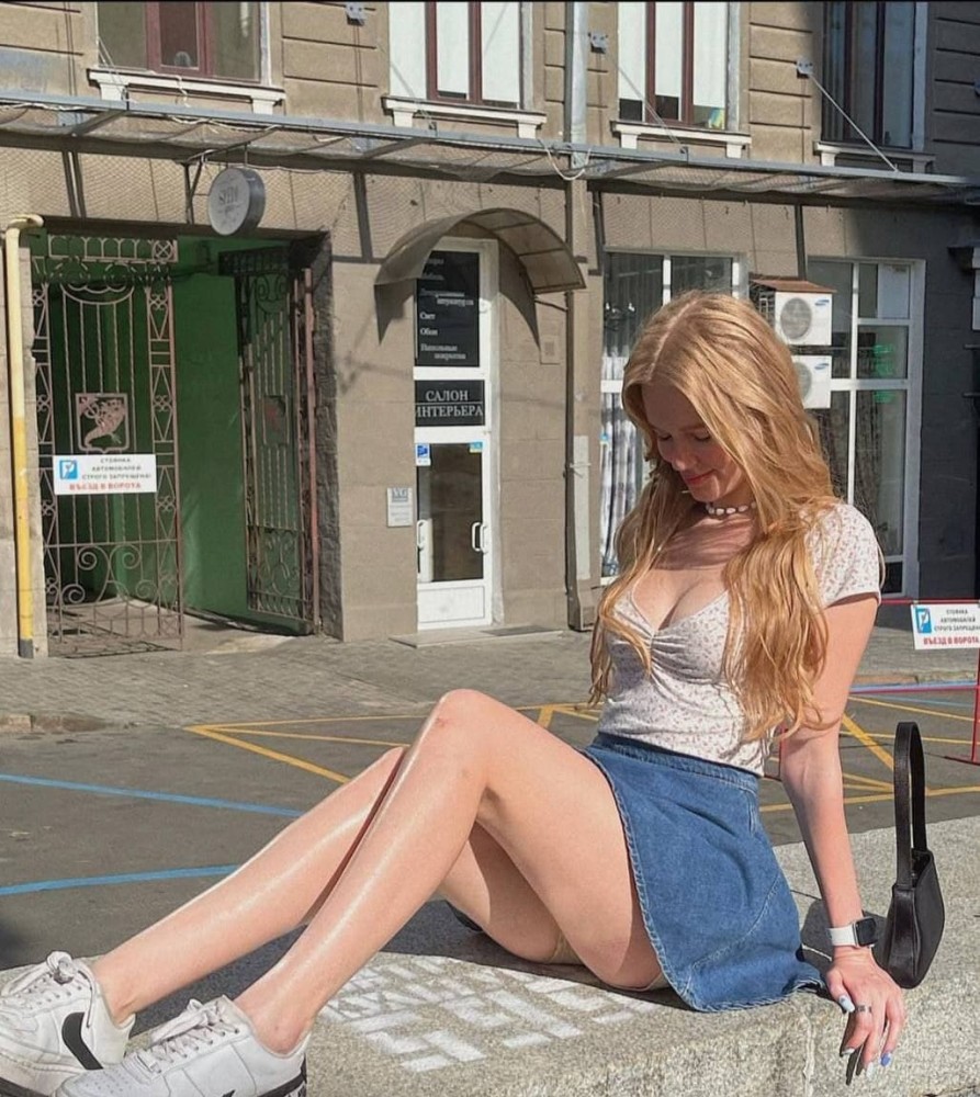 Индивидуалка Инга главное фото в городе Унеча 