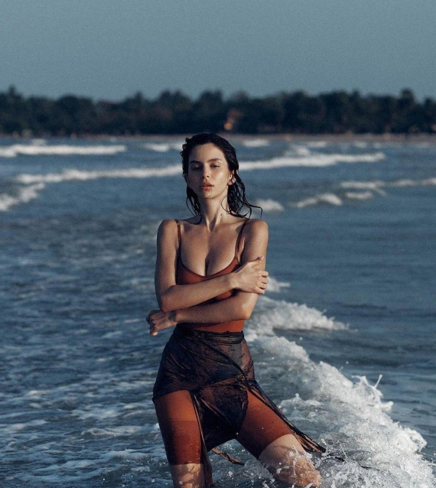 Индивидуалка Иветта главное фото в городе Унеча 