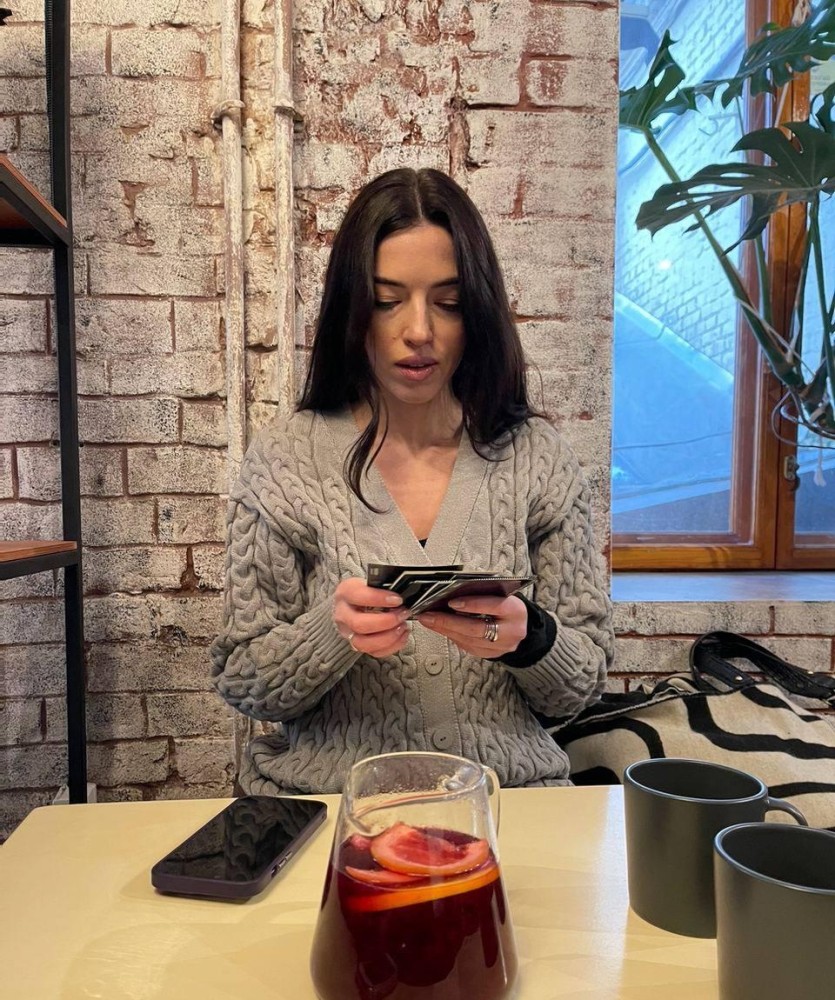 Индивидуалка Лайма главное фото в городе Унеча 