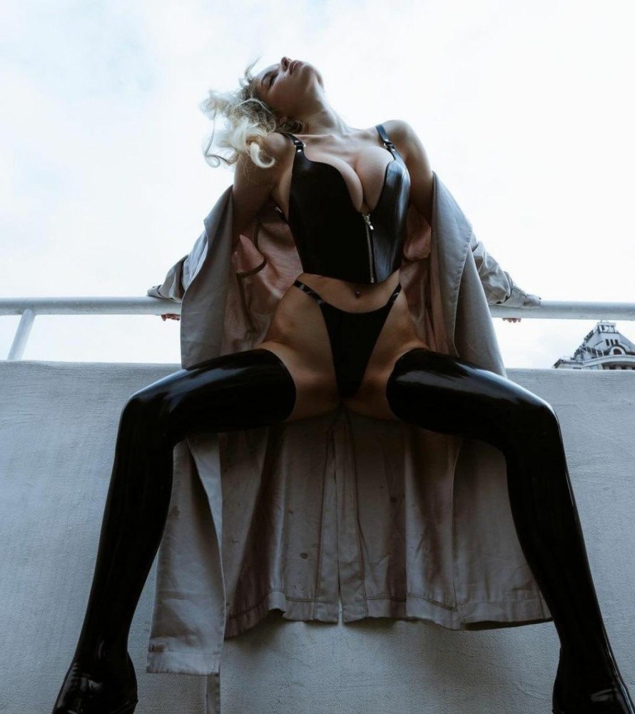 Индивидуалка Ярослава главное фото в городе Унеча 