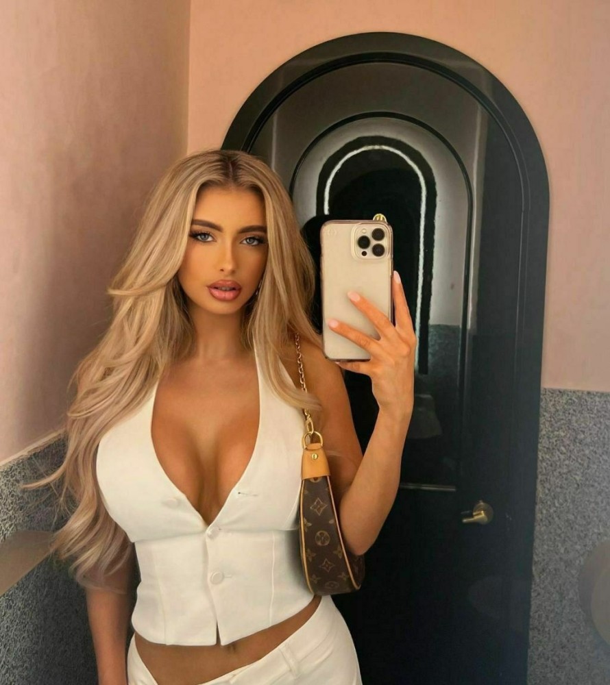 Индивидуалка Рита фото № 2 в городе Унеча