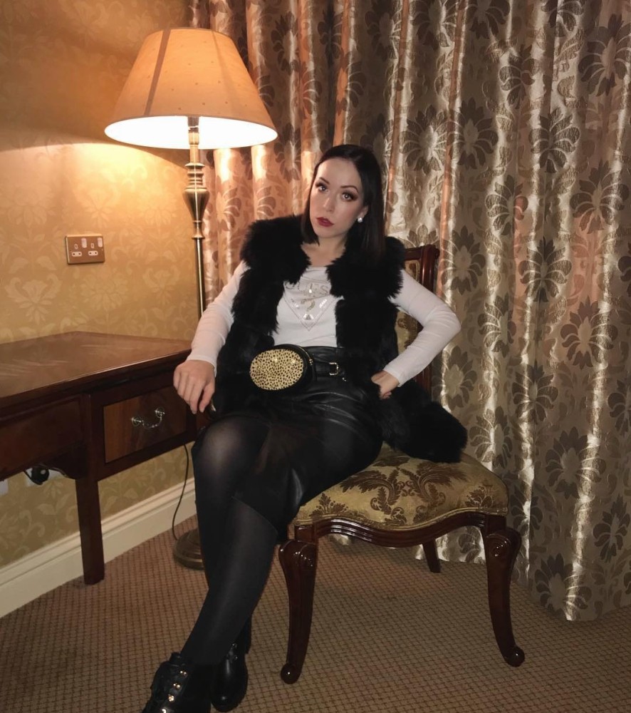 Индивидуалка Рита фото № 2 в городе Унеча