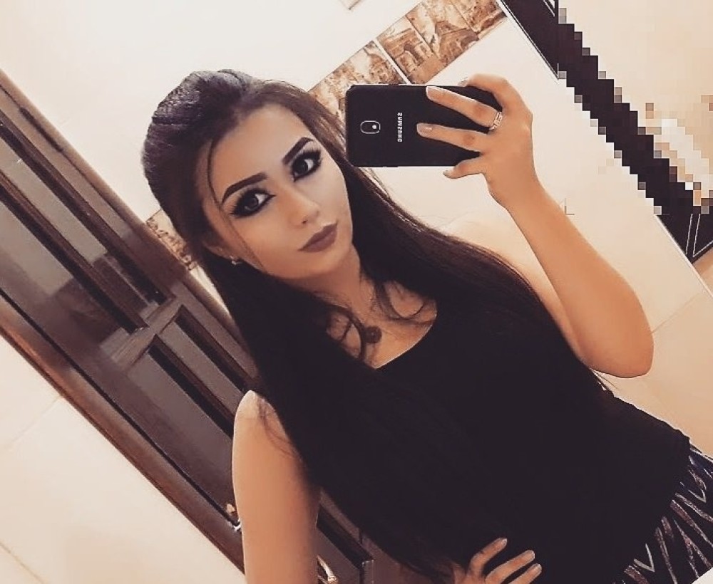 Индивидуалка Розочка фото № 2 в городе Унеча