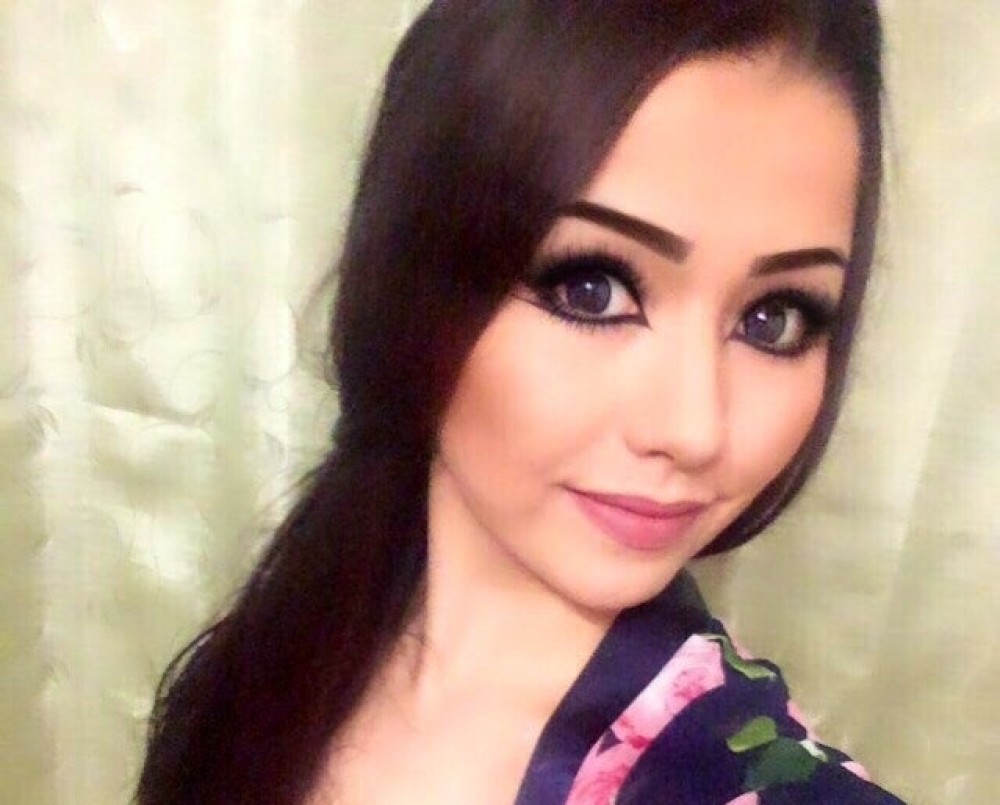 Индивидуалка Розочка фото № 2 в городе Унеча