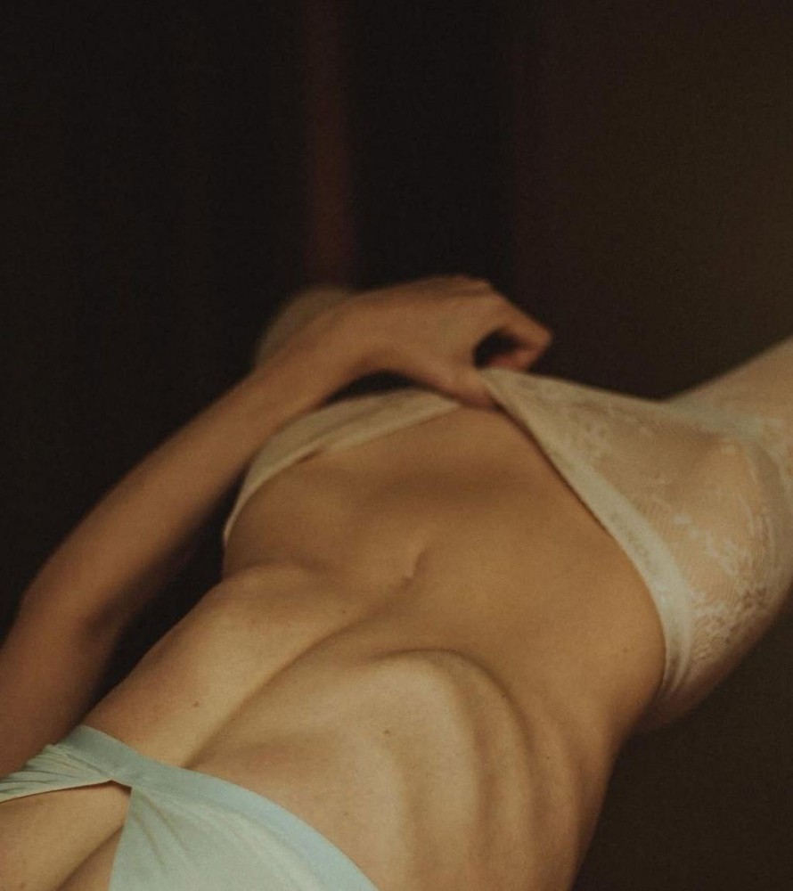 Индивидуалка Рузель фото № 2 в городе Унеча