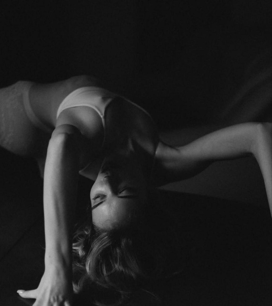 Индивидуалка Рузель фото № 2 в городе Унеча