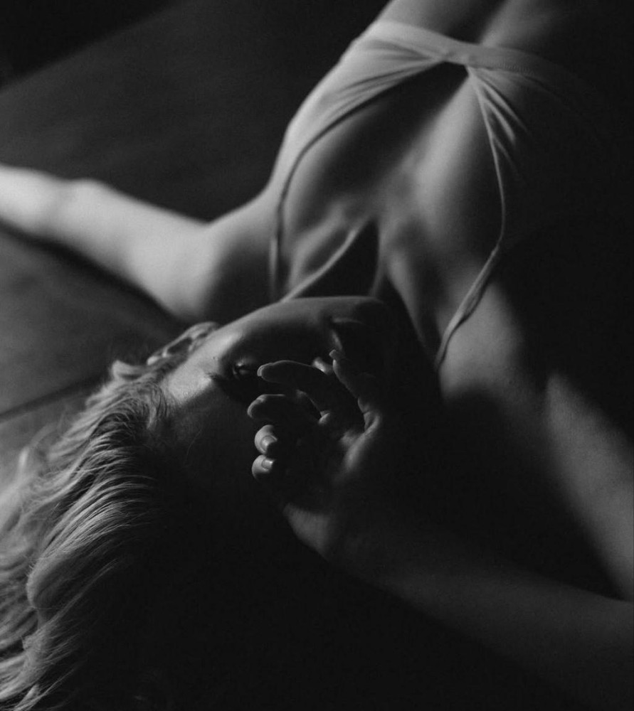 Индивидуалка Рузель фото № 2 в городе Унеча