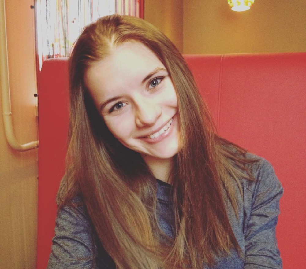 Индивидуалка Слава фото № 2 в городе Унеча