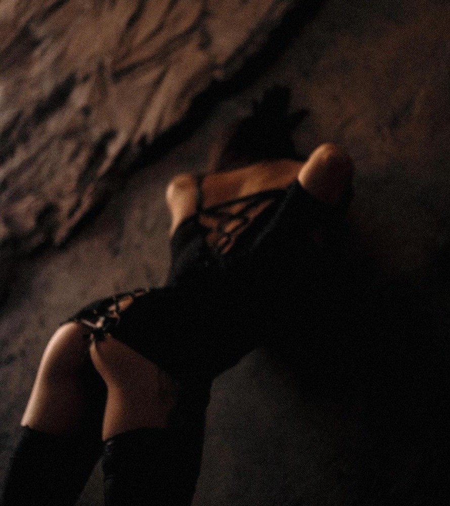 Индивидуалка Светка фото № 2 в городе Унеча